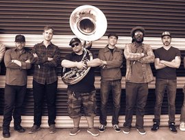 Avatar för Lowdown Brass Band