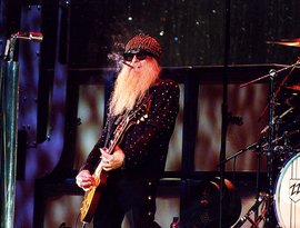 Billy Gibbons のアバター