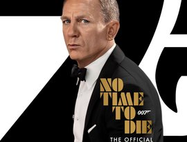 Avatar de No Time To Die: The Official James Bond Podcast