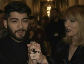 Awatar dla Zayn, Taylor Swift