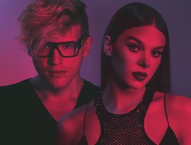 Hailee Steinfeld & BloodPop® 的头像