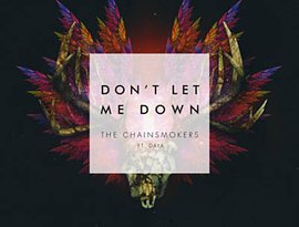 Avatar for The Chainsmokers feat. Daya