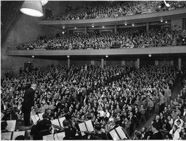 Pittsburgh Symphony Orchestra 的头像