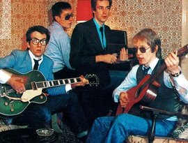 Avatar for Elvis Costello & The Attractions
