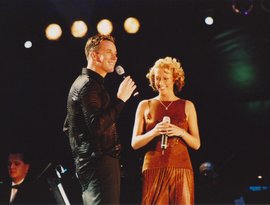 Avatar for Russell Watson & Faye Tozer