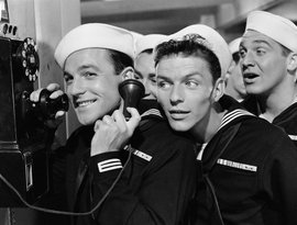 Awatar dla Frank Sinatra & Gene Kelly