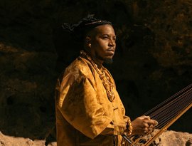 Chief Xian aTunde Adjuah 的头像