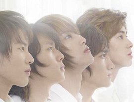 Avatar for 동방신기/東方神起