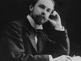 Avatar for Alexander Scriabin