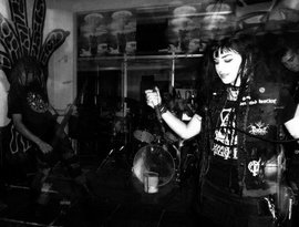 Feral Thrust 的头像