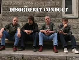 Avatar de Disorderly Conduct