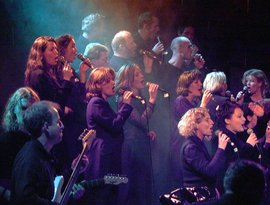 Oslo Gospel Choir 的头像