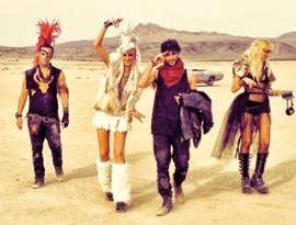 R3hab & NERVO & Ummet Ozcan için avatar