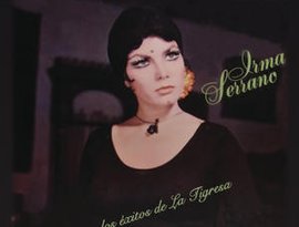 Avatar für Irma Serrano