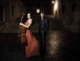 Raphaela Gromes, Julian Riem 的头像
