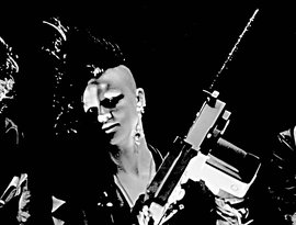 Avatar for The Chainsaw Zombies