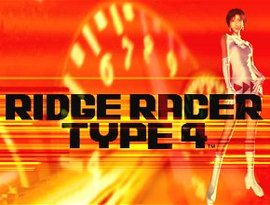 Avatar for Ridge Racer Type 4