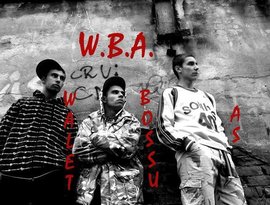 W.B.A. 的头像