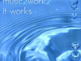 Avatar for Music2work2