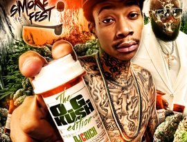 Avatar de Wiz Khalifa & Rick Ross *Edition*