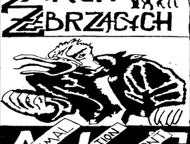 Avatar for Zakon Żebrzących