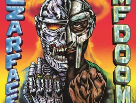 Avatar de CZARFACE, MF Doom