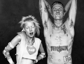 Die Antwoord のアバター