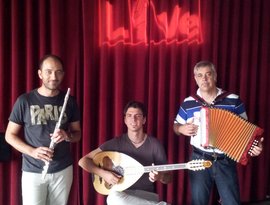 khaossia Ethno Ensemble Salentina 的头像