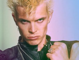 Billy Idol için avatar