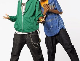 Avatar de Jordan Francis/Roshon Bernard Fegan