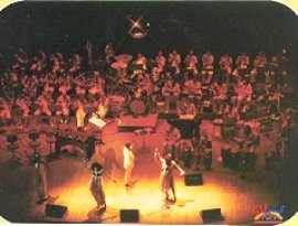 Avatar di The Salsoul Orchestra