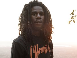 Chronixx のアバター