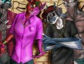 Avatar for sexy dripped boyz
