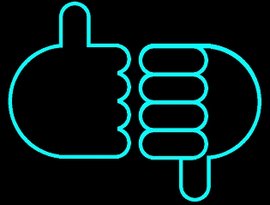 Avatar for Thumbs Up/Thumbs Down