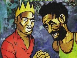 Avatar de King Tubby meets Lee Perry