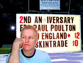 Avatar for Paul Poulton