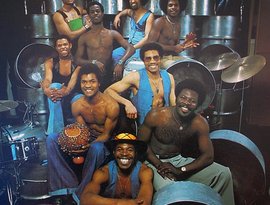 Avatar für 20th Century Steel Band