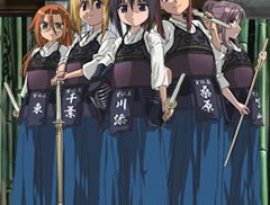 Avatar for Hirohashi Ryou & Kojima Sachiko & Satou Rina & Toyoguchi Megumi & Kuwashima Houko