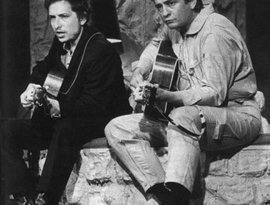 Avatar de Bob Dylan/Johnny Cash