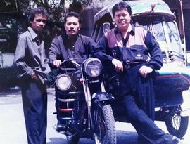 Awatar dla Trio Ambisi