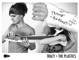 Tracy + The Plastics 的头像