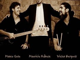 Avatar de Mauricio Pedrosa Blues Trio