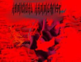 Homicidal Hammerfist 的头像