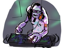 Avatar for Witch Doctor
