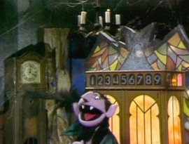 Avatar for The Count With Ftatateeta And The Bats
