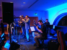 Awatar dla The Crushing Spiral Ensemble