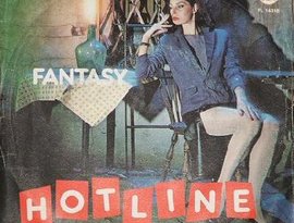 Hotline 的头像