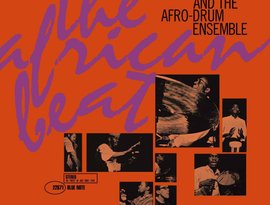 Avatar for Art Blakey & The Afro-Drum Ensemble