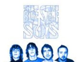 Avatar for The Blue Stone Suns
