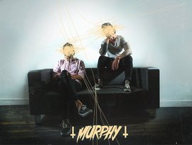 Murphy のアバター